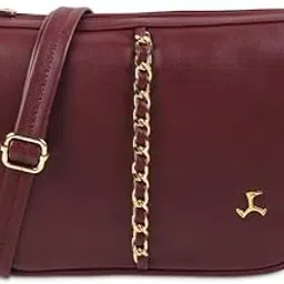 mochi Women Sleek Crossbody Bag image 1