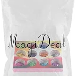 STYLEHEAVEN Nail Art Decoration Sticker Nail Glitter Sequins Design Diy Tips Charms Tool|Health & BeautyNail Care, Manicure & Pedicure|Nail Art Accessories-image-75