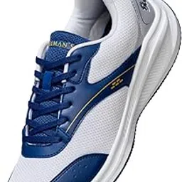 neeman's Off-Duty Buddies Casuals for Men | Sneakers for Men | for Boys | Comfortable, Flexible and Breathable-picture-36