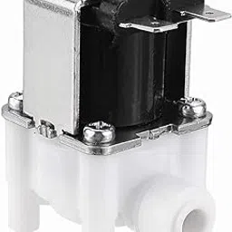 Hero Water Solenoid Valve 24V SV for RO Water Purifier-picture-10