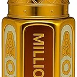 ZAKIRA MILLION LOVE PREMIUM LUXURY ROLL ON ATTAR/OIL - 6ML / NON ALCOHOLIC & LUXURIOUS ATTAR FOR MAN & WOMEN-image-92