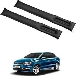 LOVMOTO Car Interior Accessories Universal Car Seat Gap Filler Storage Box for Leather Car Seat Gaps Seat Organiser Car Side Seat Catcher car storage organizer Comfortable With W-RV-picture-18