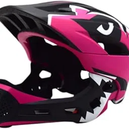 MERISHOPP Kids Bike Helmet Lightweight Skateboard Helmet for Biker Boys Girls Children Pink|Sporting Goods|Cycling|Helmets & Protective Gear|Helmets-image-10