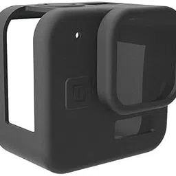 Action Pro Protective Silicone Cover Compatable with Gopro Hero-11 Black Mini-picture-22