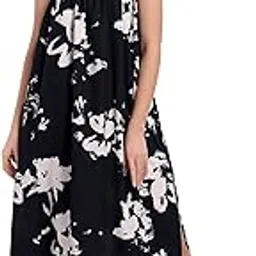 DREAMWEAVERS Ladies Multipurpose Gowns, Facial Gowns, Night Gowns, Made of Floral Printed Export Japanese Satan No Wrinkle no Colour Fading, Elastic on top to fit Free Sizes-picture-53