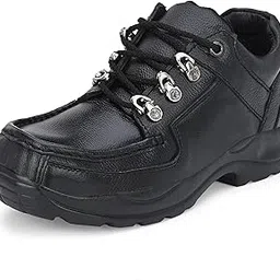 hundo p Genuine Leather Outdoor Shoes-picture-34