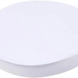 PartyKindom 11cm Diameter Qualitative Filter Paper 100 Pcs Lab Filter Discs for Chemistry-picture-10