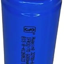 ETOSM TECHNOLOGY 32700 3.2V 6000MAH LiFePO4 Cell High-Capacity Battery for EV, Solar, RV, and Backup Power Applications-picture-12