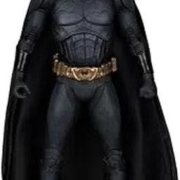 Batman (Batman Begins)(Gold Label) DC Multiverse Action Figure-picture-17