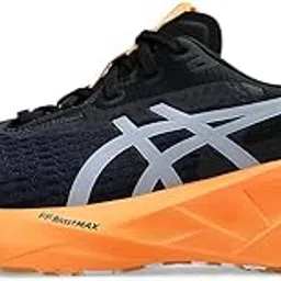 Mens Novablast 5 Lite-Show Sports Shoes-image-62