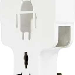 Bunde Universal Mobile Cases Charging Stand Wall Holder for Charging Holder Compatible with i.Phone, Smartphone and Almost All Mobile Phones Mobile Holder (Multicolor)-picture-11