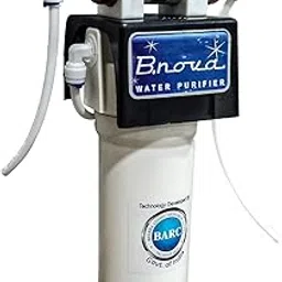 B.Nova Akruti 2 Stage | Non RO | Water purifiers Developed by BARC Govt of India | Alkaline+Active Copper Water Purifiers for Home and Office | Non Electric Water Purifier | India's #1 Water Purifier-picture-16