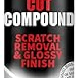 Menzerna Heavy Cut 400 ( 250 ml ) image 1