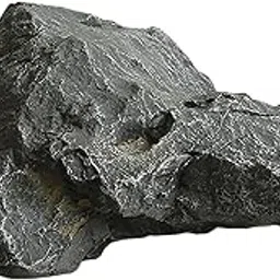 VELURA Decorative Foam Stone Park Courtyard Figurine Lawn Artificial Landscape Rock Style D|1 Artificial Rock |Decorative Stepping Stones| Yard, Garden & Outdoor Living |Home & Garden-picture-12