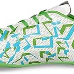 nivia Encounter Fustal Shoes for Men, Premium Performance, Comfort and Style for Fustal Players, Hard Ground Sport Shoes-picture-26