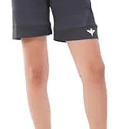indian hawk Trendy Short Pants for Girls & Women – Stylish, Comfortable, and Perfect for Gym or Sport Wear-picture-29