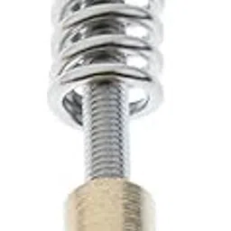 Meri Shopp for 3D Printer UM2 ULTIMAKER 2 Heating Bed Adjustment M3 Screw Nut and Spring-image-63