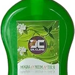 Hand Wash with Mogra Green, Shield Against Germs 500ML-picture-47