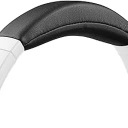 SOULWIT Protein Leather Headband Cover for Sony WH-XB900N Wireless Noise Canceling Headphones (Do Not Fit WH-XB910N), Replacement Headstrap Pad Repair Part - Black-image-29
