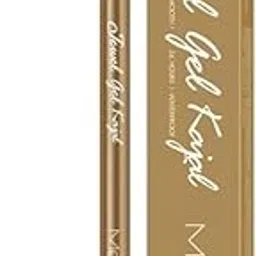 Jewel for Kajal Golden Eye Pencil, Metallic Shimmer, Long-lasting-picture-47