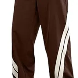 heradawn Men's Loose Mid Rise Casual Trousers Pants | Regular | Sports Stylish Treck Pant(DBS3-P)-picture-17