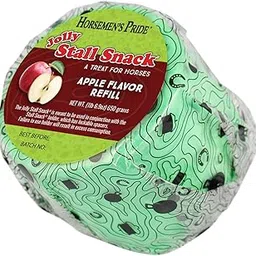 Horsemen's Pride Treat refill for Stall Snack holder Apple-picture-31