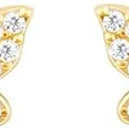 giva 925 Silver Beatiful Butterfly Studs Earrings | Gift for Girlfriend| Gifts for Women& Girls-picture-53