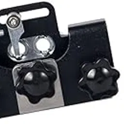 LICHTS®Chainsaw Sharpener Jig Handheld Hand Crank Portable Chainsaw Chain Sharpener Black|Home & Garden | Yard, Garden & Outdoor Living | Outdoor Power Equipment | Chainsaw Parts & Accs-picture-12