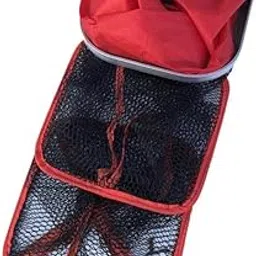 TRENDYNEST Fishing Net Sturdy Thickened Woven Fish Basket for Sea Fishing Outdoor Parts 2M | Nets | Fishing Equipment | Fishing | Sporting Goods-image-24