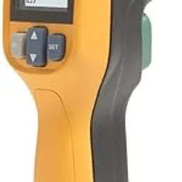 Fluke 59max+ Infrared Pyrometer-picture-62