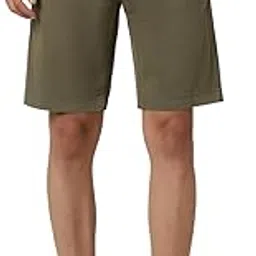 peter england Men's Bermuda Shorts-picture-33