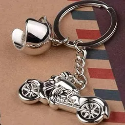 Elegant attire club bike keychain for man woman♥ (pack 1)-image-4