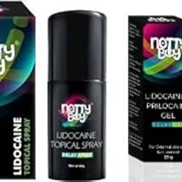 Lube Sensual Massage Gel and Lubricant Gel for Men's | Non-Transferrable Gel For Men | Alcohol Free | Easy To Use | Long-Lasting Spray For Men | Combo Pack For Men's (1 Pack of Spray 20g + 1 Pack of Gel 20g)-picture-19