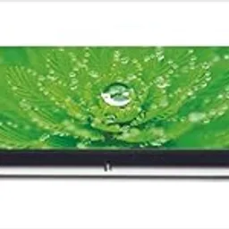 DreamKraft Beautiful Green Leaves with Water dropes AC Sticker (Multicolor PVC Vinyl 30cm x 91cm)-picture-38