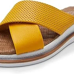 woodland Women's Jf 2103 Slipper image 1