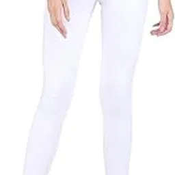 fola MOOLYAVAAN Products Women's and Girl's Ultra Soft Strectable Cotton Ankle Length Legging-picture-40