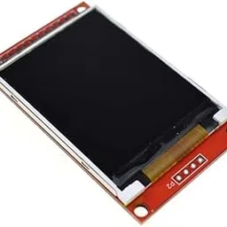 RELAND SUN 1.8/2.0/2.2/2.8 Inch Serial Port TFT SPI LCD Screen Color Module 4 IO 5V-3.3V (1.8 inch without touch)-picture-10
