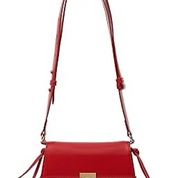 miraggio Carol Crossbody Bag for Women with Adjustable Sling Strap-picture-19