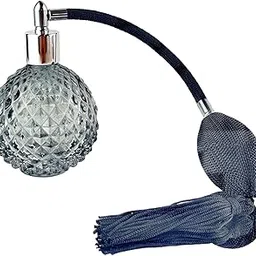 Bnf® Perfume Bottle Multifunction Mist Sprayer Portable Mini Spray Bottle Silver Gray Health & Beauty | Makeup | Makeup Tools & Accessories | Other Makeup Tools & Accs-picture-12