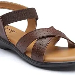 Women Sandals Ensures Lasting Comfort-image-0