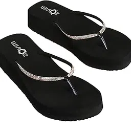 zovim Women For Slipper Doctor Ortho Super Soft Slippers SL8-picture-25