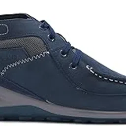 woodland Men's Leather Fashion Boot-picture-51