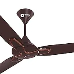 Orient Electric Jazz 1200mm Ceiling Fan (Metallic Bronze/Copper), 4 stars-image-45