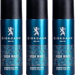 Giordano Aqua Wave Deo Combo Set (Pack of 3)-picture-33