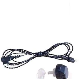 AUDITECH Hearing Aid Wire 3 Pin With Receiver For Siemens 178 Model/Auditech Pocket Model Hearing Aid (Black)-picture-42