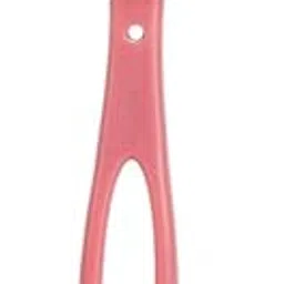 Jazzy Pearls®Kids Teeth Cleaning Manual Brush U-Shape Oral Tooth Cleaning Pink 6-12 Years|Health & Beauty | Oral Care | Electric Toothbrushes|1 Piece Kids Toothbrush-picture-17