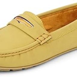 id Women's Soft Slip On Loafers-picture-41