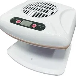 SECRET DESIRE Air Nail Dryer with Intelligent Sensor for Hands and Feet Use Manicure Tool White |Nail Care Manicure & Pedicure|Nail Dryers & Uv/Led Lamps-image-34