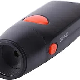 TRENDYNEST Electronic Whistle Sports Electric Whistle W/Lanyard Hiking Boating Black | Safety Whistles | Emergency Gear | Camping & Hiking | Outdoor Sports | Sporting Goods-picture-34
