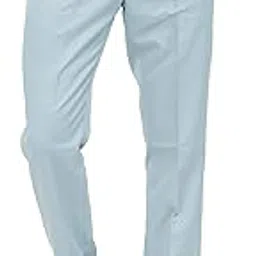 lahsuak Men's Poly-Viscose Blended Formal Trousers (Pack of 1 Trousers)-picture-23